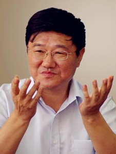 吴晓明